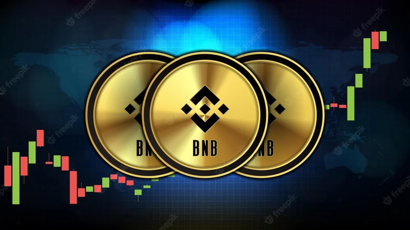 BNB Crypto's Surge: What It Is, Why It's Soaring, and Why It's Not Airbnb
