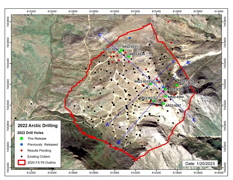 Trilogy Metals Stock's 200% Surge: The Real Reason for the Jump and What It Means for the Future