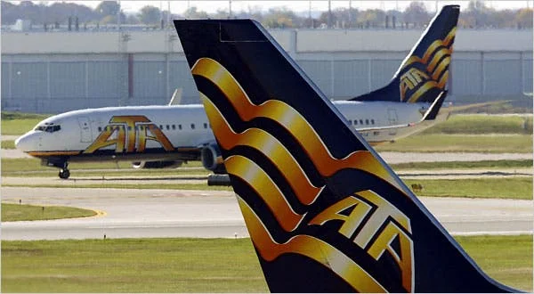 Airline Cancels All Flights: What Happened & Why