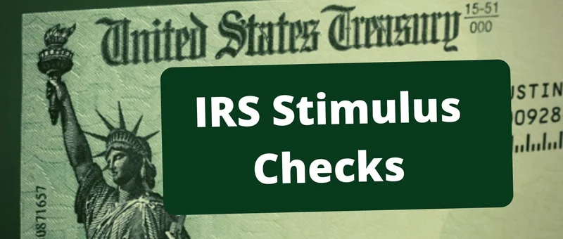 IRS Stimulus Check in November 2025? Give me a break...