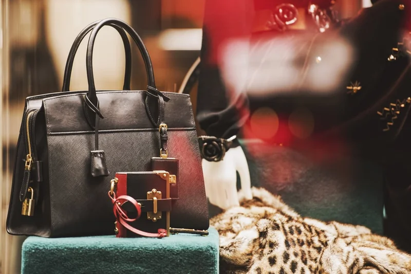Luxury Retail's Next Evolution: What's Driving It and What It Means For Us