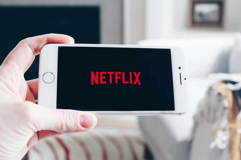Netflix Stock Price: What a Split Really Means