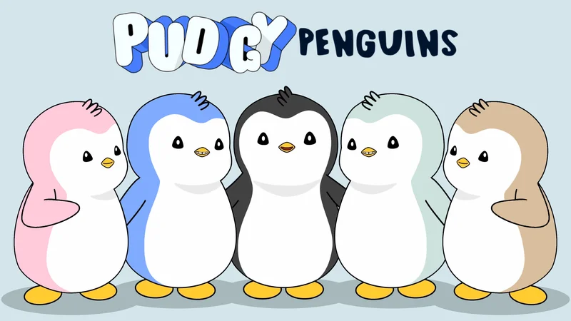 Pudgy Penguins: Price Prediction and What the Hype is About