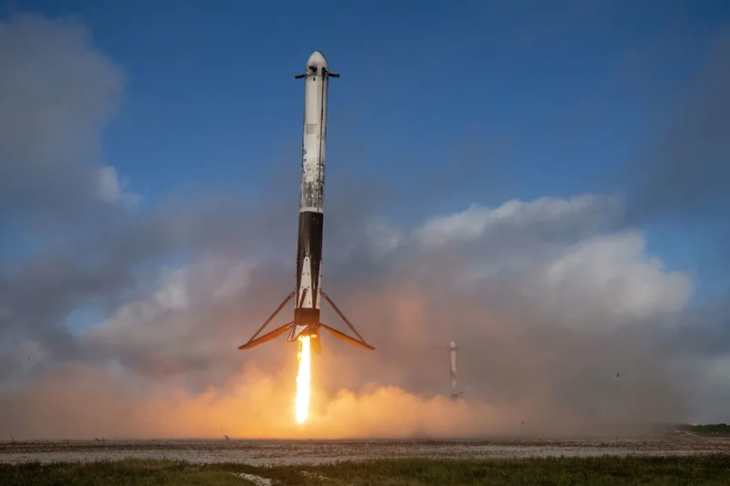 SpaceX Launch Today: What to Expect and the Florida Viewing Guide