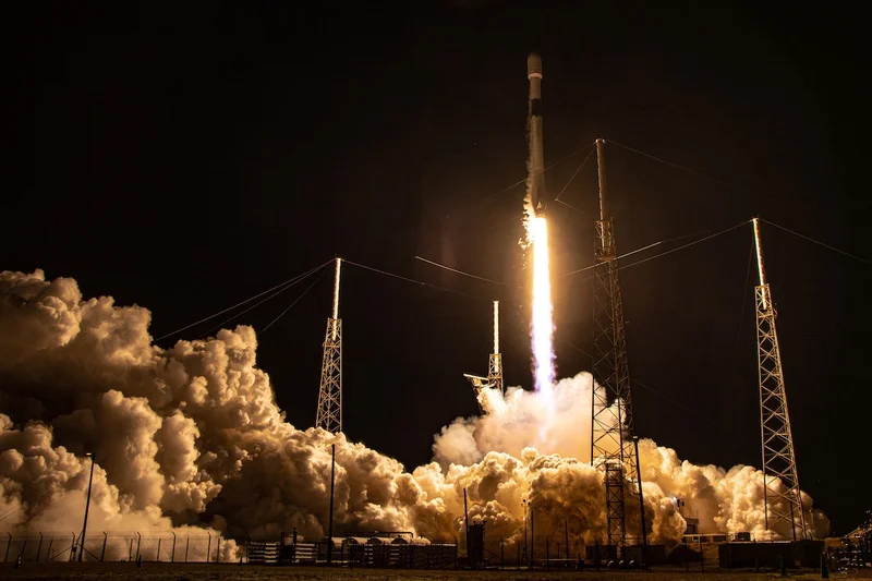 SpaceX Launch: Schedule, News, and What We Know