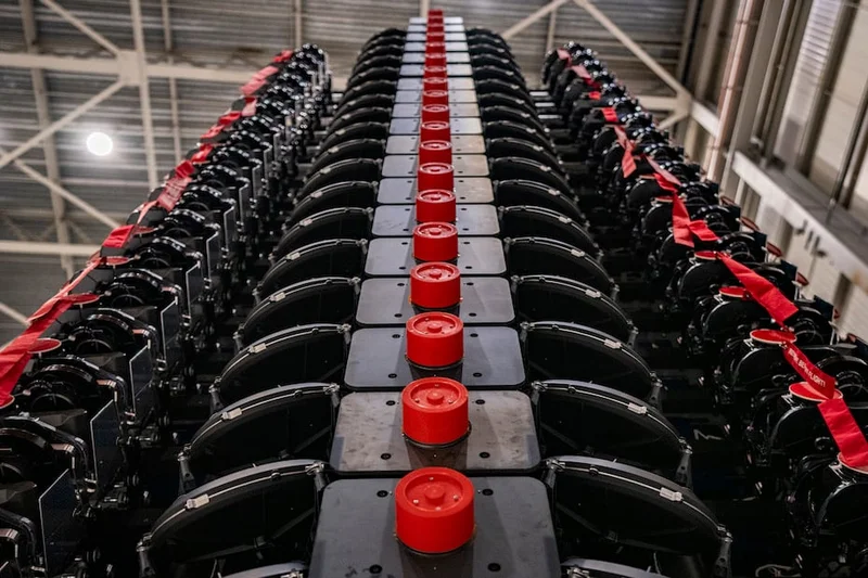 Starlink Satellites: How Many Are Up There and What's Next?